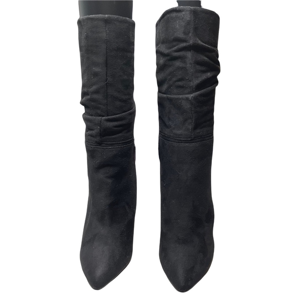 Zigi Soho boots size 6M